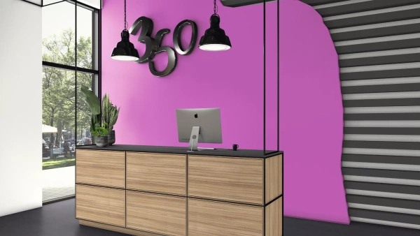 Top 17,5 мм (18,1мм) U963 Диамант серый 2800*1220 ST9